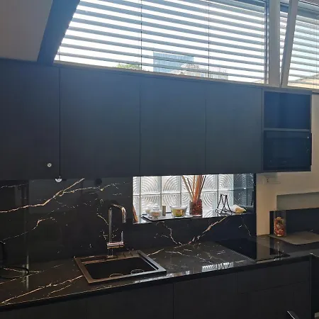 Dreamy Center Location * Ljubljana