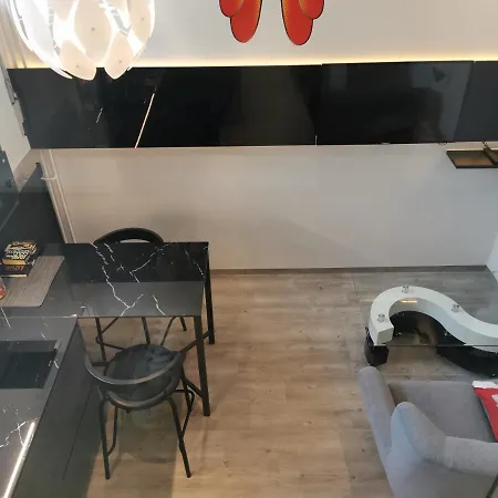 Dreamy Center Location * Ljubljana