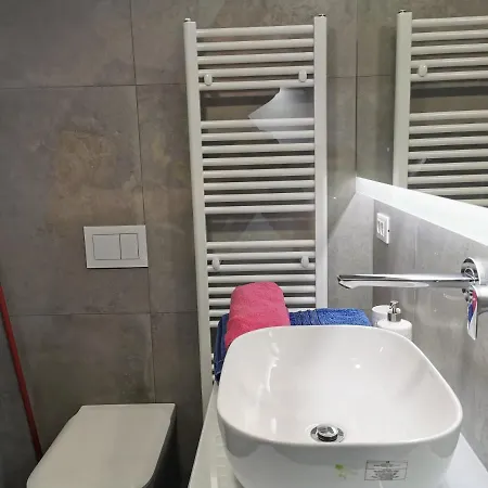 Lägenhet Dreamy Center Location