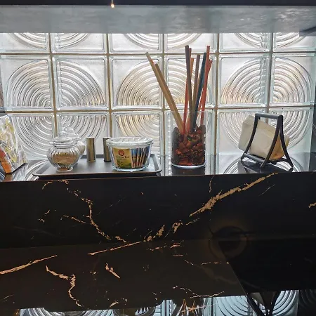 Lägenhet Dreamy Center Location Ljubljana