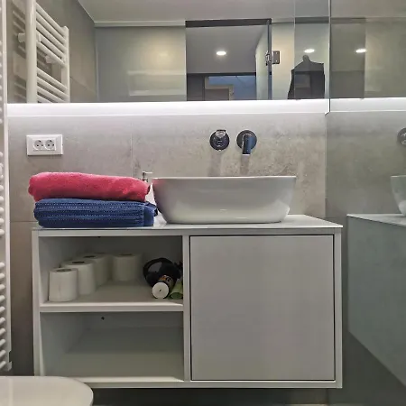 Dreamy Center Location * Ljubljana