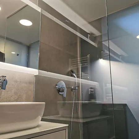 Lägenhet Dreamy Center Location