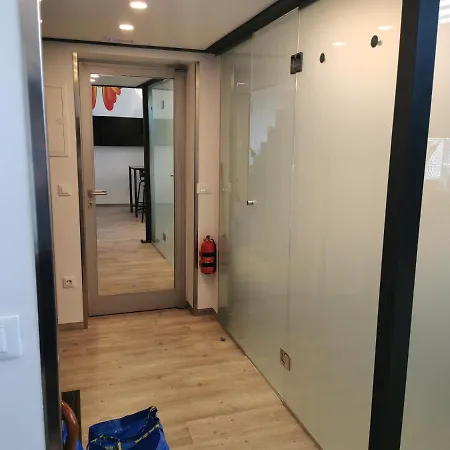 Dreamy Center Location * Ljubljana