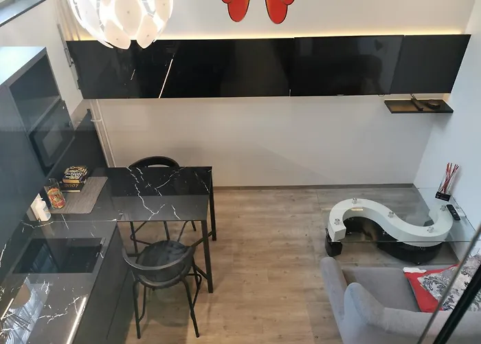 Dreamy Center Location * Любляна