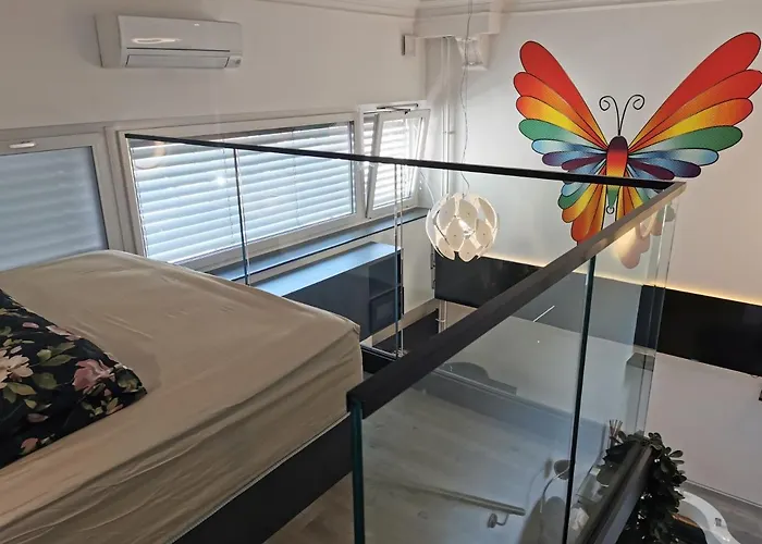 Dreamy Center Location Апартаменты