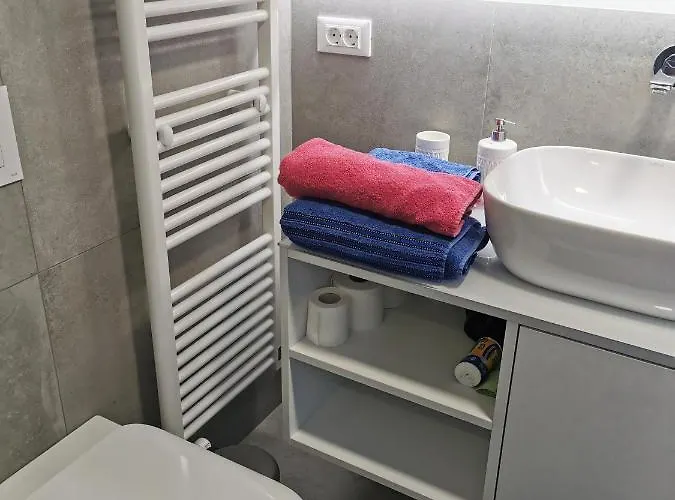 Dreamy Center Location Апартаменты Любляна