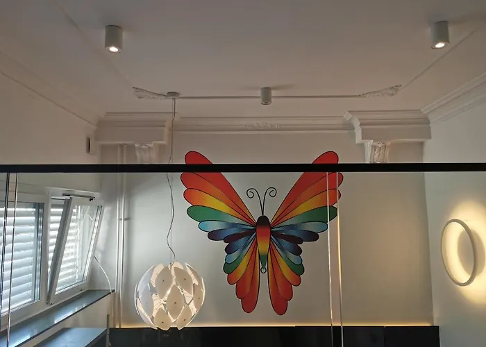 Dreamy Center Location * Любляна