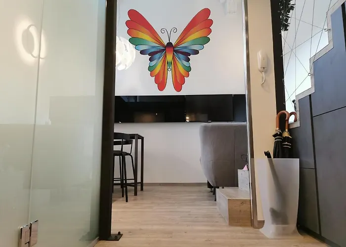 Dreamy Center Location