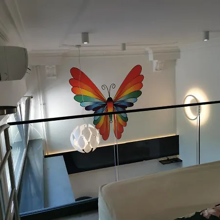 Dreamy Center Location * 류블랴나