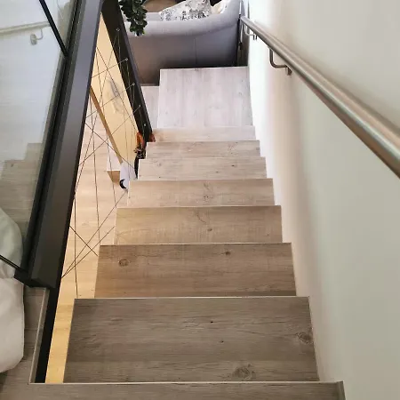 Apartment Dreamy Center Location