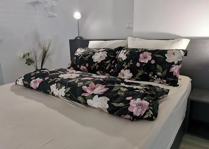 Apartman Dreamy Center Location *