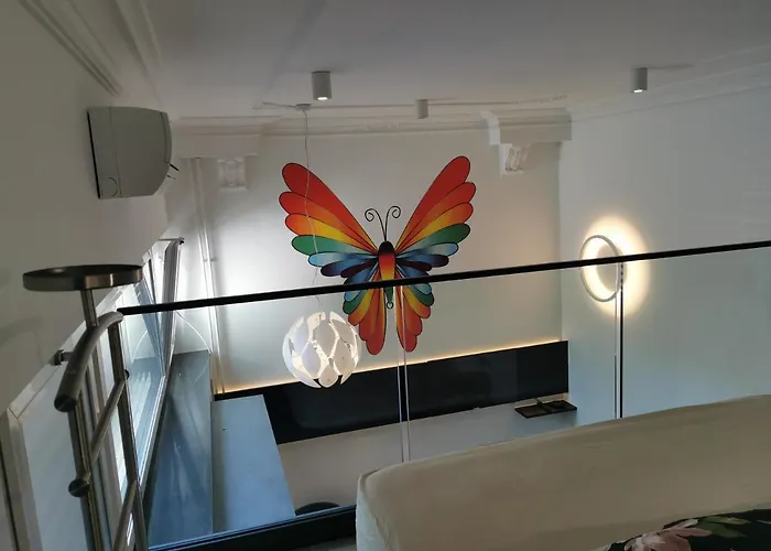 Dreamy Center Location * Ljubljana