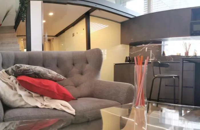 Apartman Dreamy Center Location