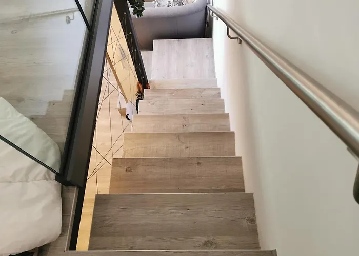 Apartman Dreamy Center Location