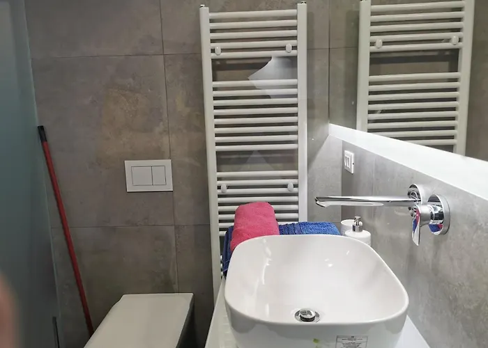 Apartman Dreamy Center Location