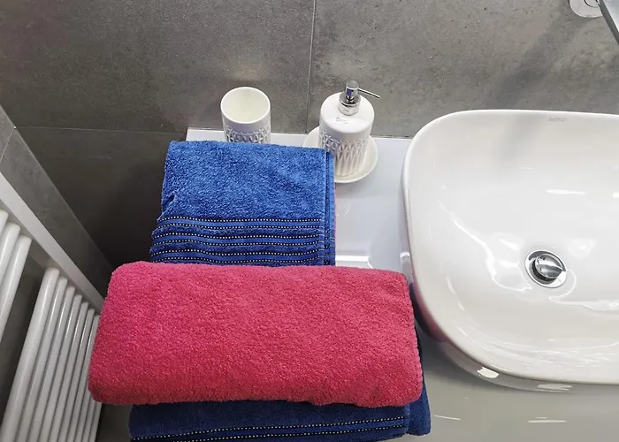 Dreamy Center Location Apartamento