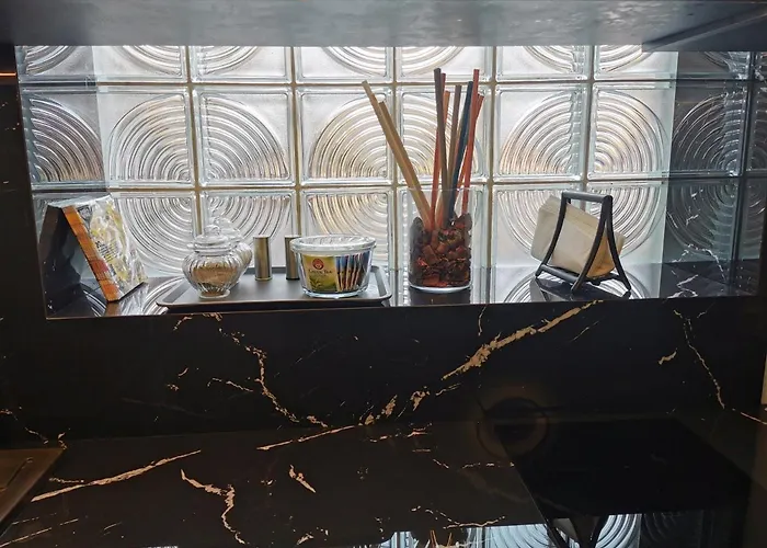 Apartman Dreamy Center Location Ljubljana