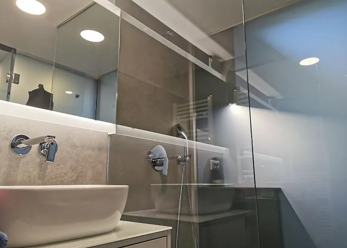 Apartman Dreamy Center Location