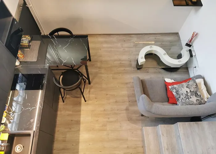 Dreamy Center Location