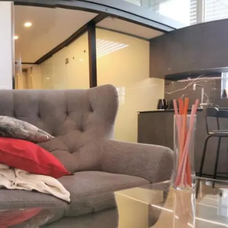 דירה Dreamy Center Location