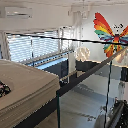 Dreamy Center Location דירה