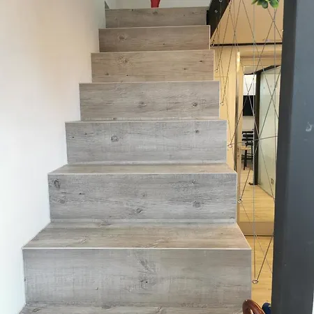 Apartman Dreamy Center Location *