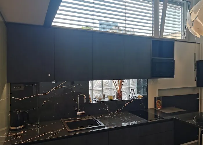 Dreamy Center Location * לובליאנה