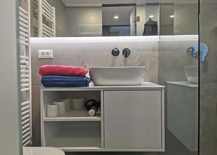 Dreamy Center Location * לובליאנה