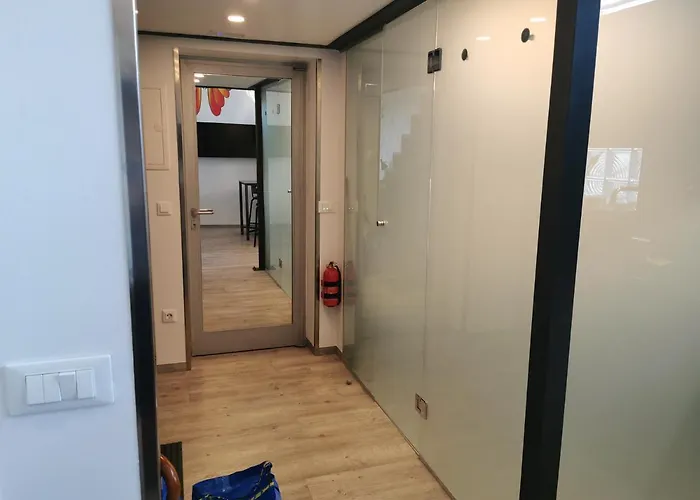 Dreamy Center Location * לובליאנה